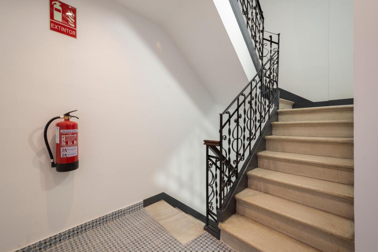 Apartament Molino Corteza Excelente Segundo Centro Granada