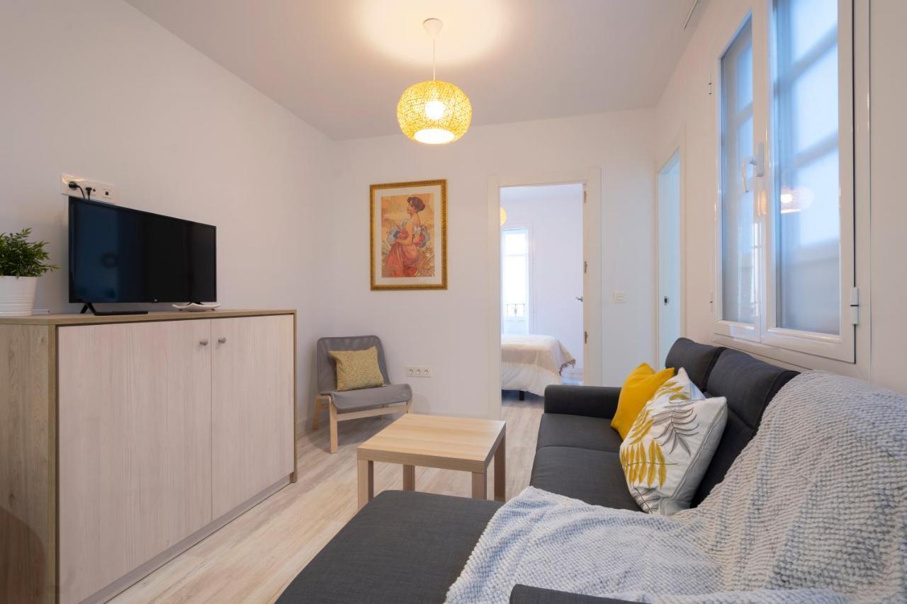 Apartament Molino Corteza Excelente Segundo Centro *