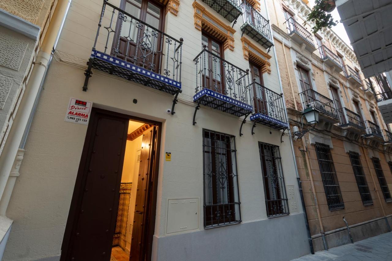 Apartment Molino Corteza Excelente Segundo Centro