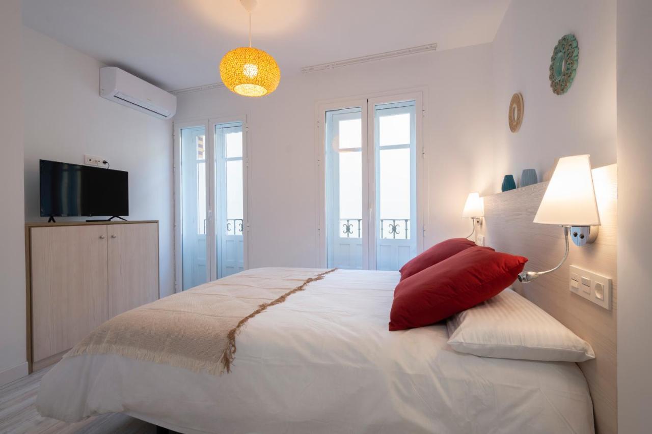 Molino Corteza Excelente Segundo Centro Apartament