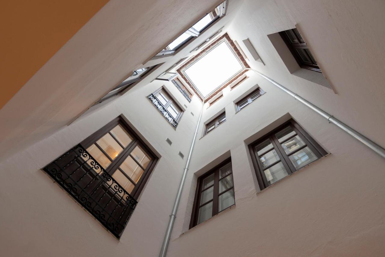 Apartment Molino Corteza Excelente Segundo Centro