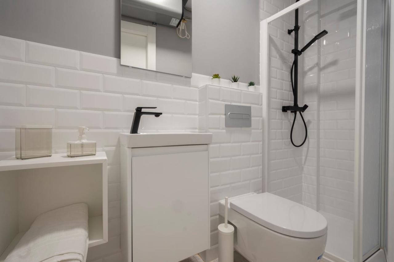 Molino Corteza Excelente Segundo Centro Apartament