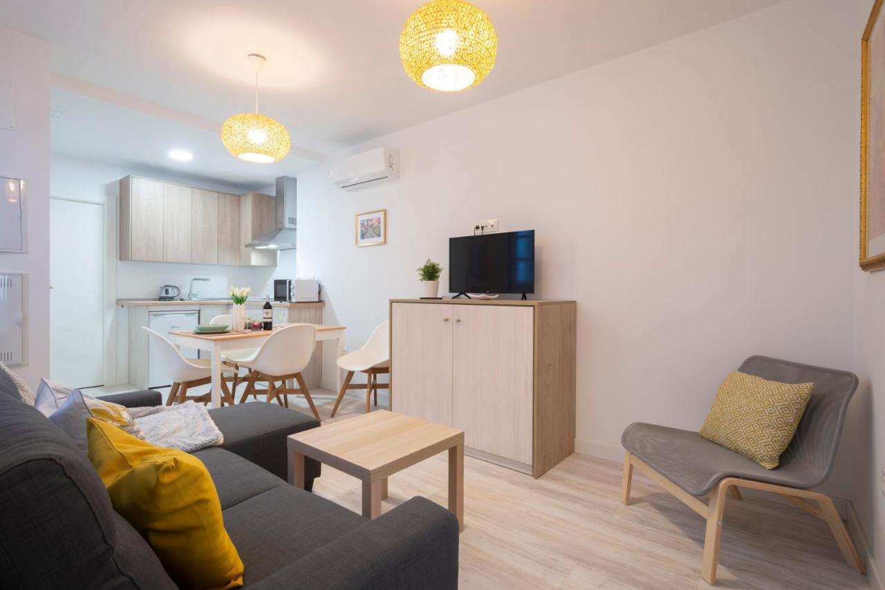 Apartament Molino Corteza Excelente Segundo Centro