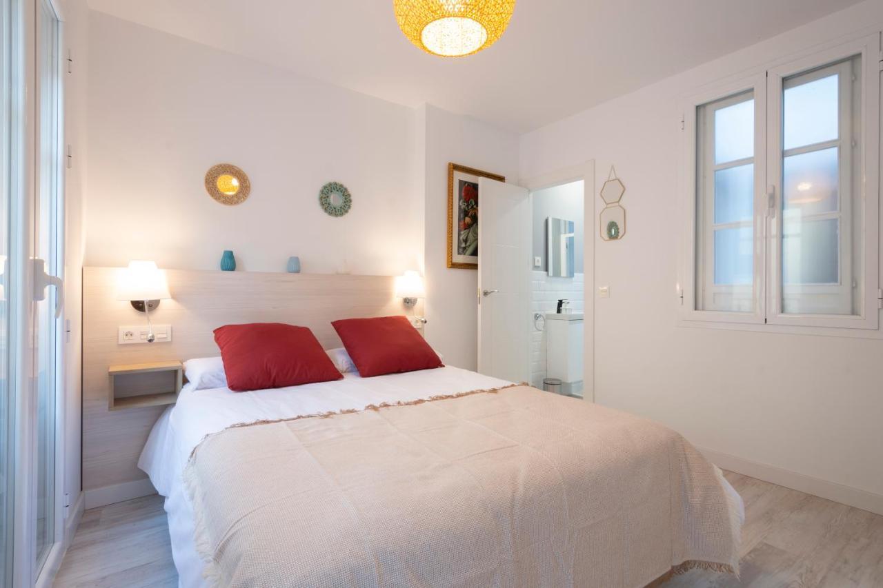 Apartment Molino Corteza Excelente Segundo Centro *